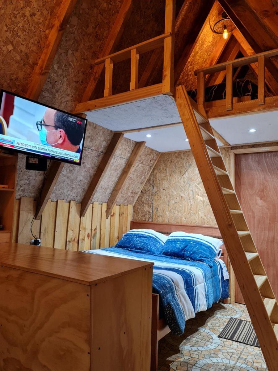 Tiny House - Housity