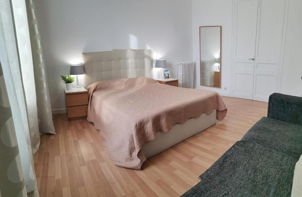 Rooms Tetuan - Housity
