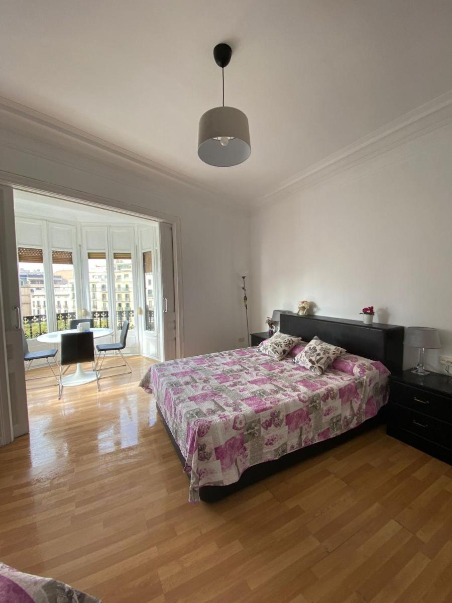 Suitetrails - Rooms Tetuan