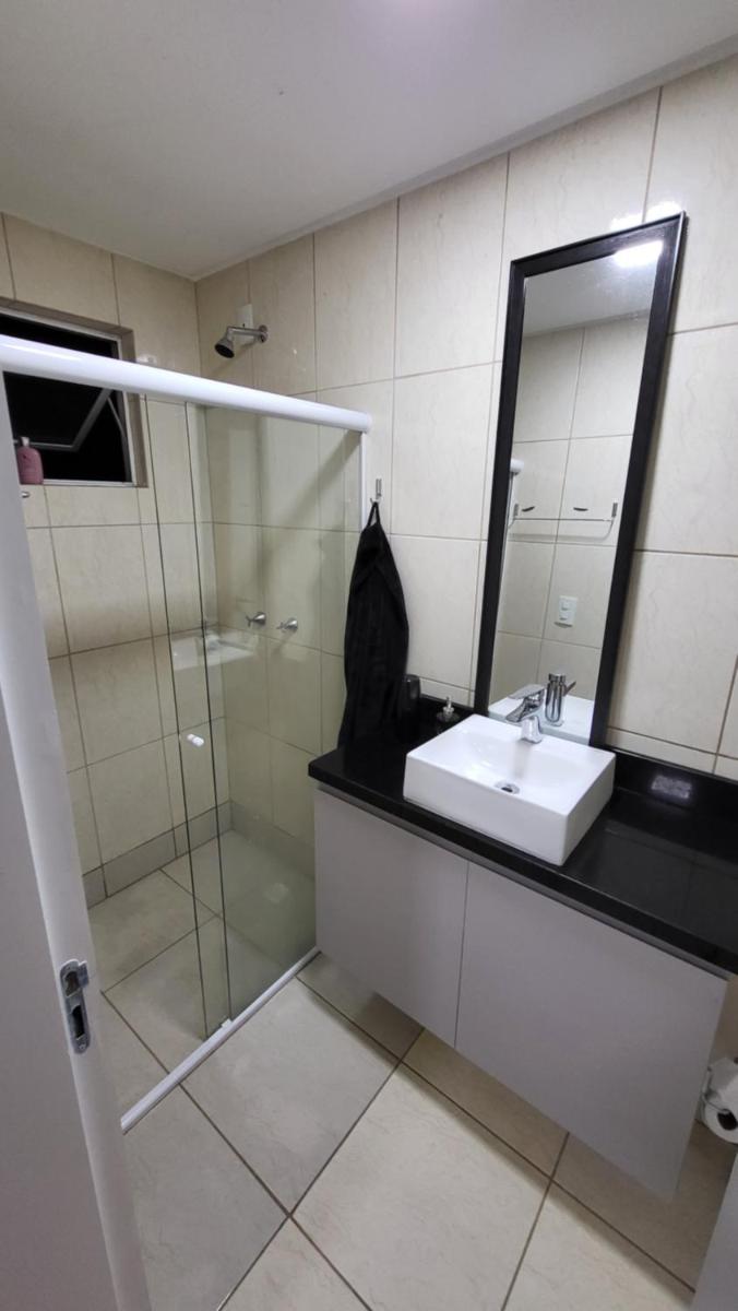 Suitetrails - Apartamento com 1 suíte + 1 quarto