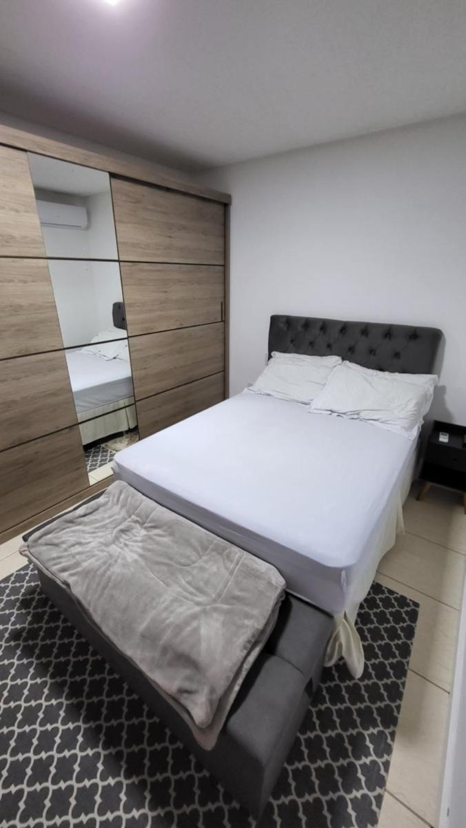 Suitetrails - Apartamento com 1 suíte + 1 quarto