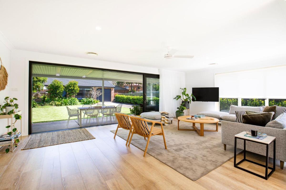 Callala Dreams - 4 Mins Walk to Beach - Housity