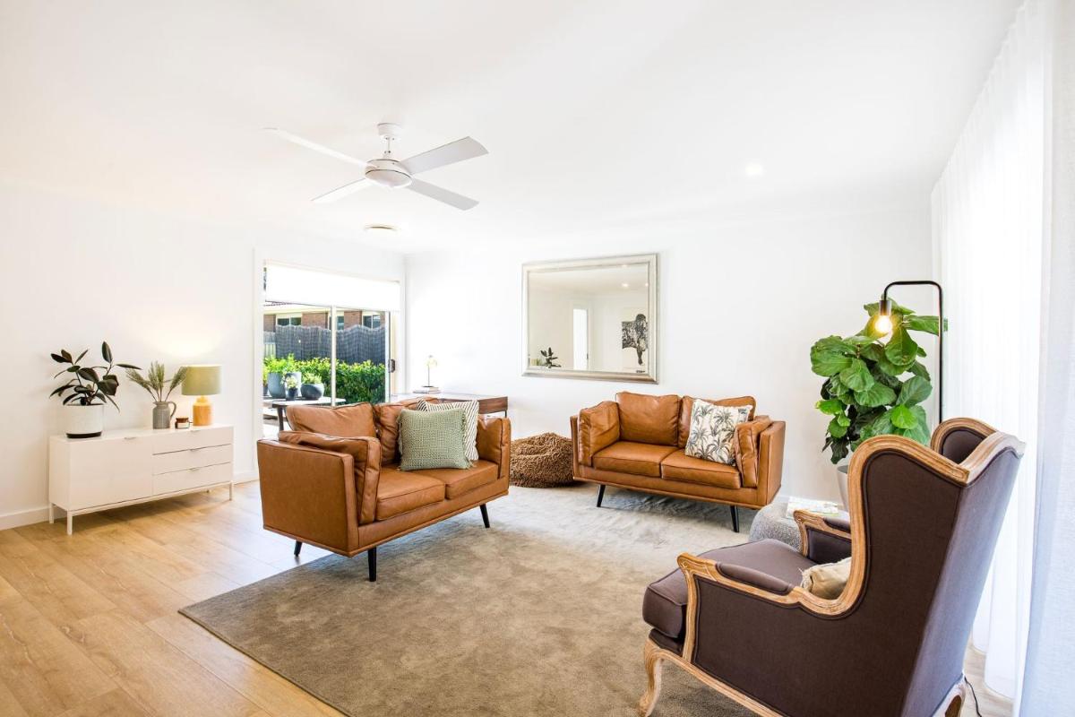 Callala Dreams - 4 Mins Walk to Beach - Housity