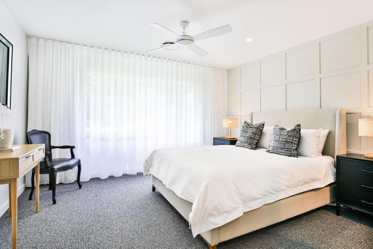 Callala Dreams - 4 Mins Walk to Beach - Housity