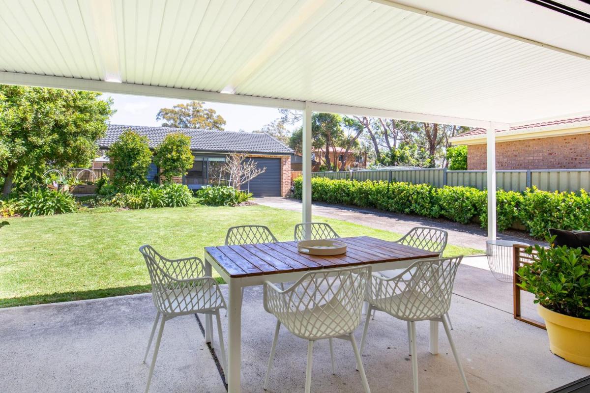 Callala Dreams - 4 Mins Walk to Beach - Housity