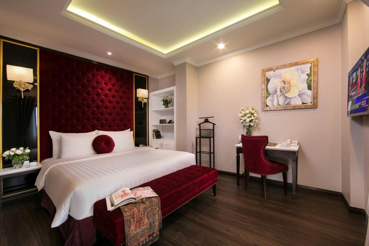 Flora Centre Hotel & Spa - Housity