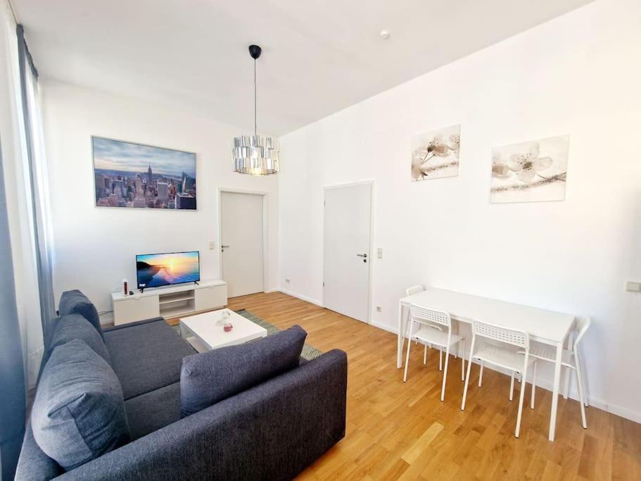 Cozy apartment in the heart of Berlin 43 - Housity