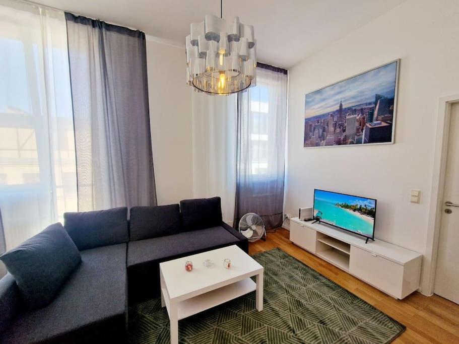 Cozy apartment in the heart of Berlin 43 - Housity