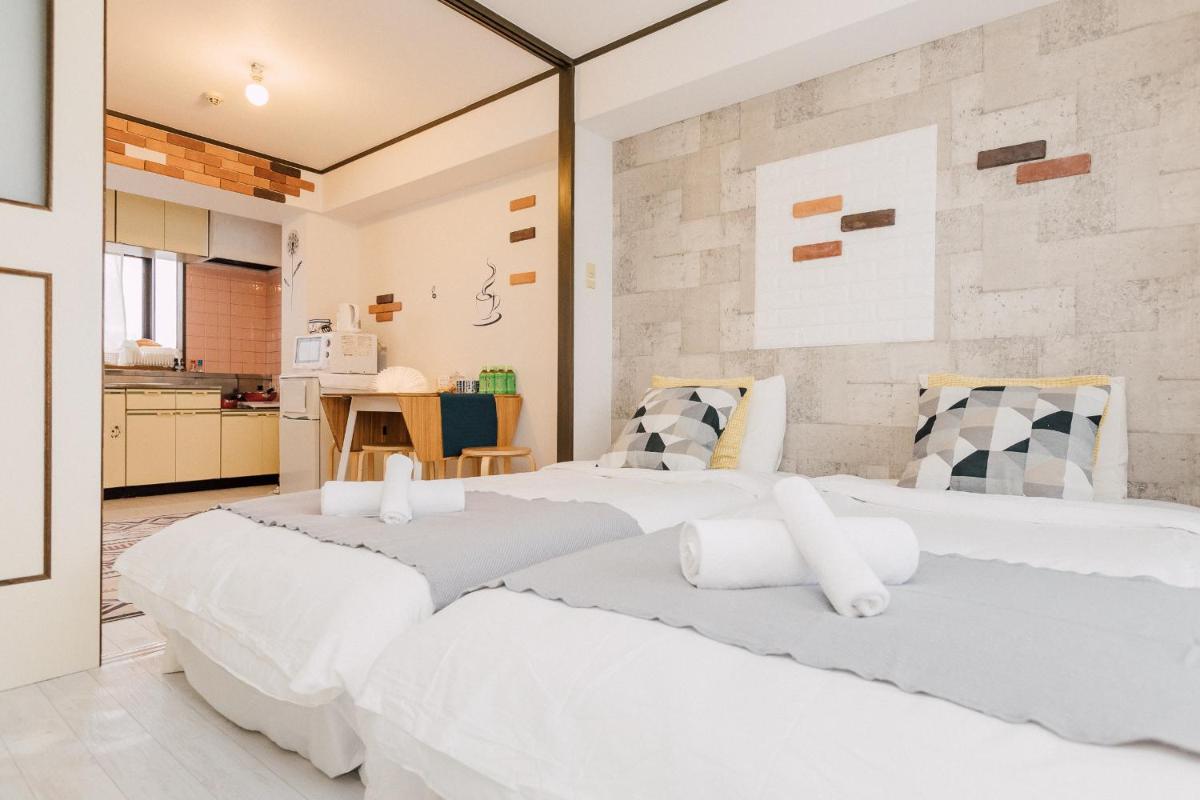 LIBERTY PALACE Apartment3 - Housity