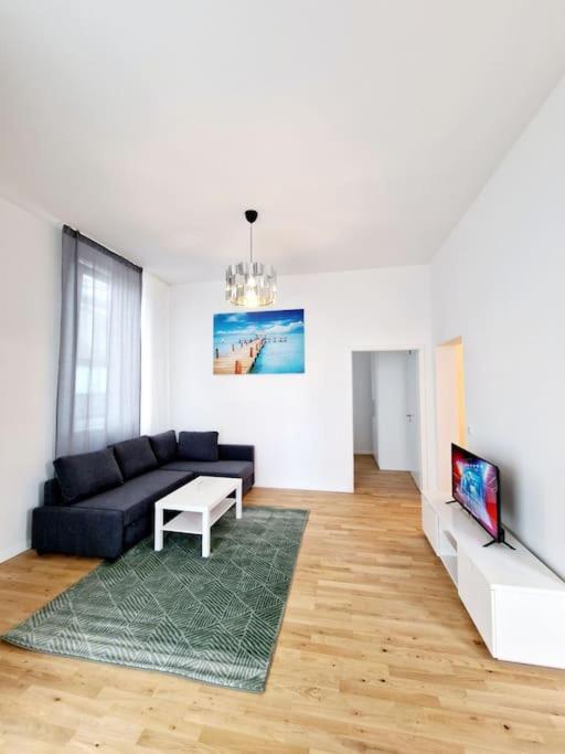 Stylish apartment in the heart of Berlin 42 - Housity