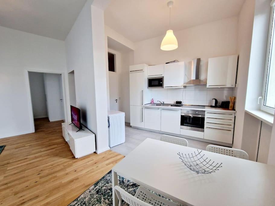 Stylish apartment in the heart of Berlin 42 - Housity