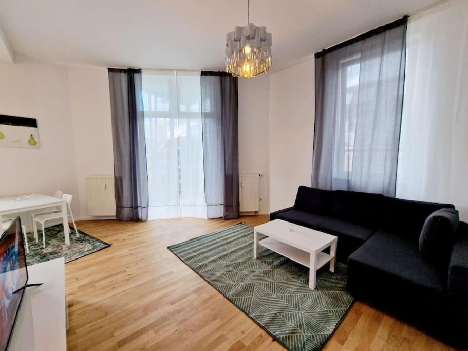 Stylish apartment in the heart of Berlin 42 - Housity
