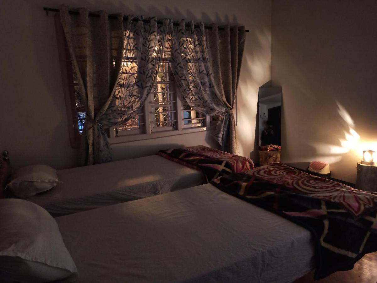 Assam Villa - by Storyweavers Retreat - Housity