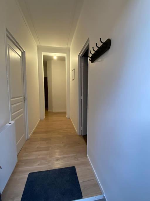 * L'appartement centre de Provins * ZEN LOC 4 - Housity