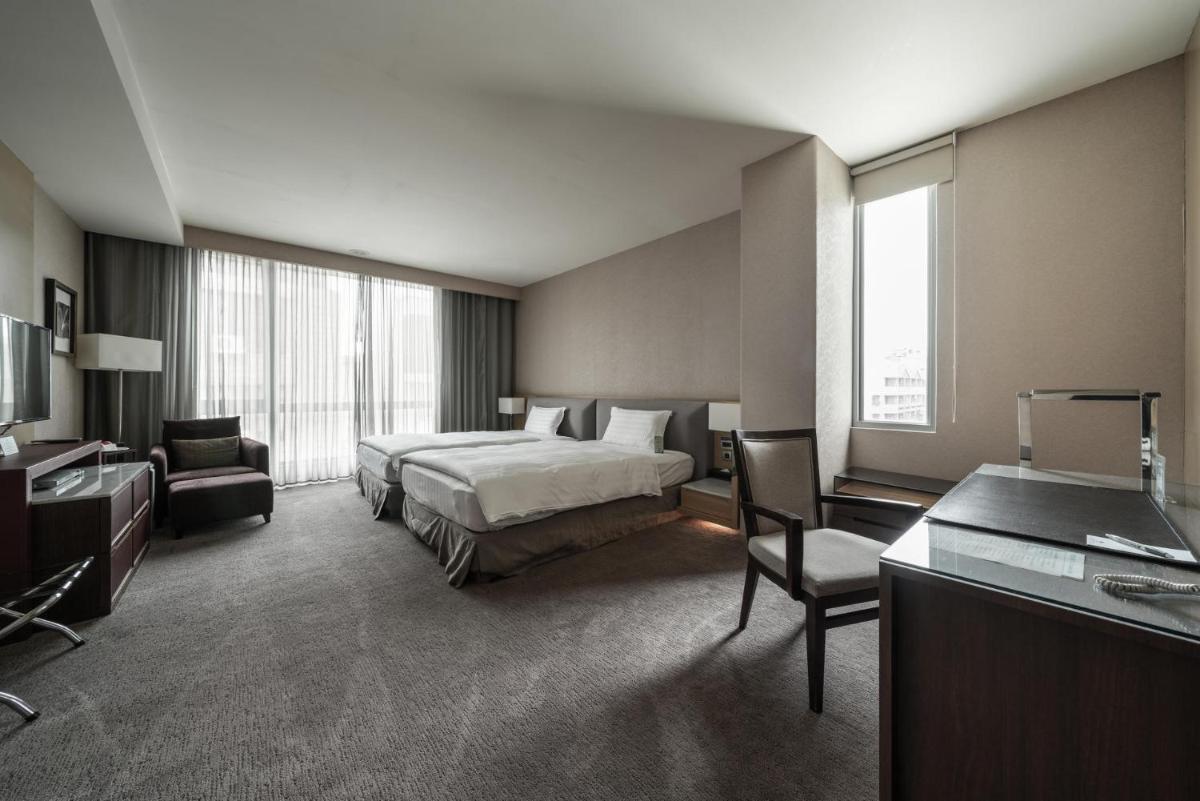 Suitetrails - Taipung Suites