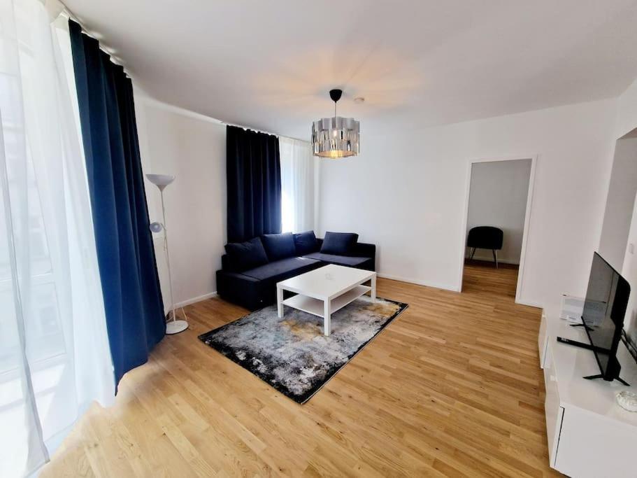 Luxurious apartment in the heart of Berlin 32 - Housity