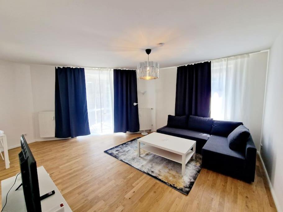 Luxurious apartment in the heart of Berlin 32 - Housity