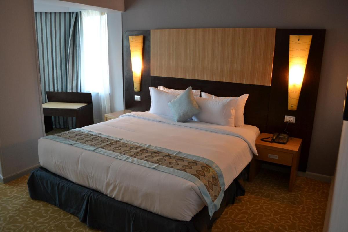 Tolip El Galaa Hotel Cairo - Housity