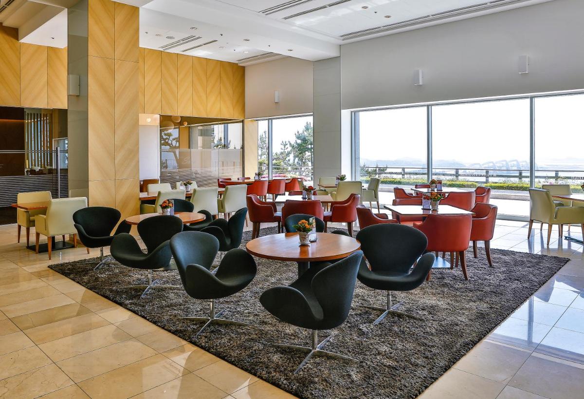 Hotel Hyundai by Lahan Mokpo - Housity