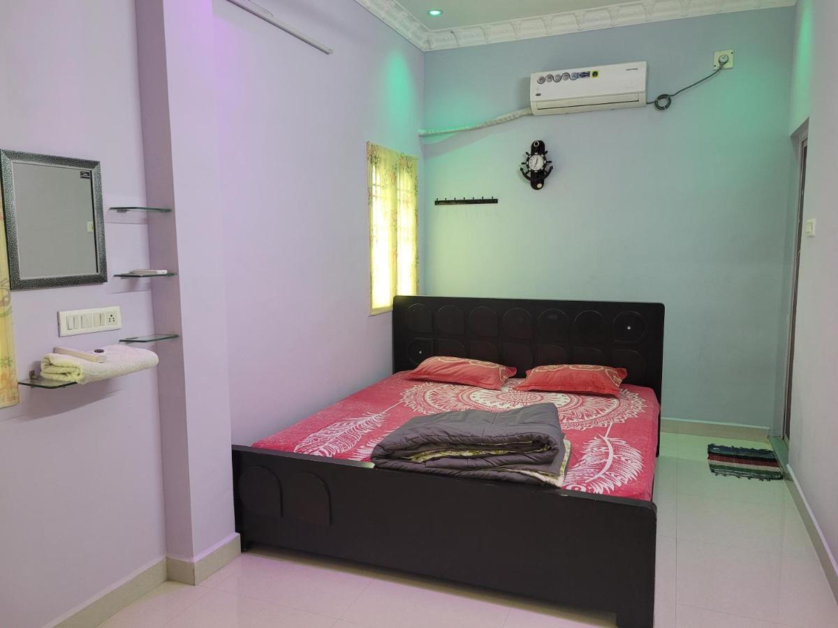 Kanchi Royal Residency - Housity