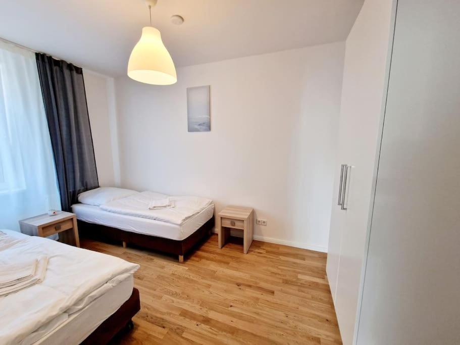 Luxury 2Rooms apartament in the heart of Berlin 22 - Housity