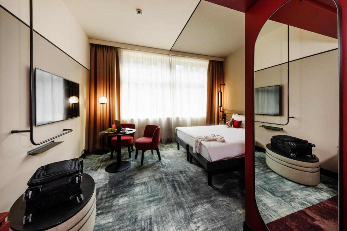 Novotel Münster City - Housity
