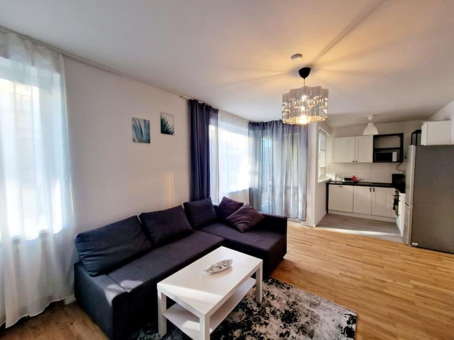 Suitetrails - Luxury flat in the heart of Berlin 14