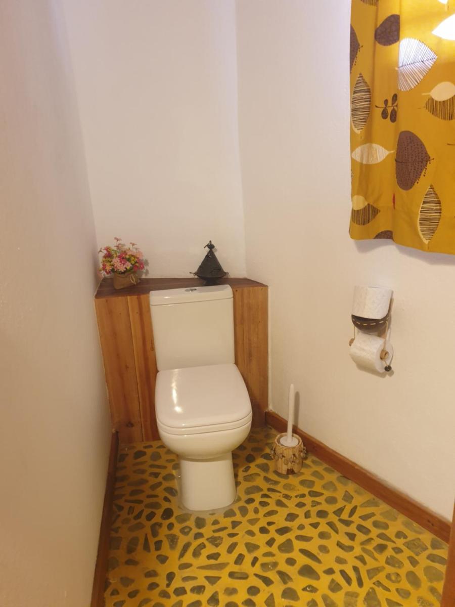 villa nosy détente - Housity