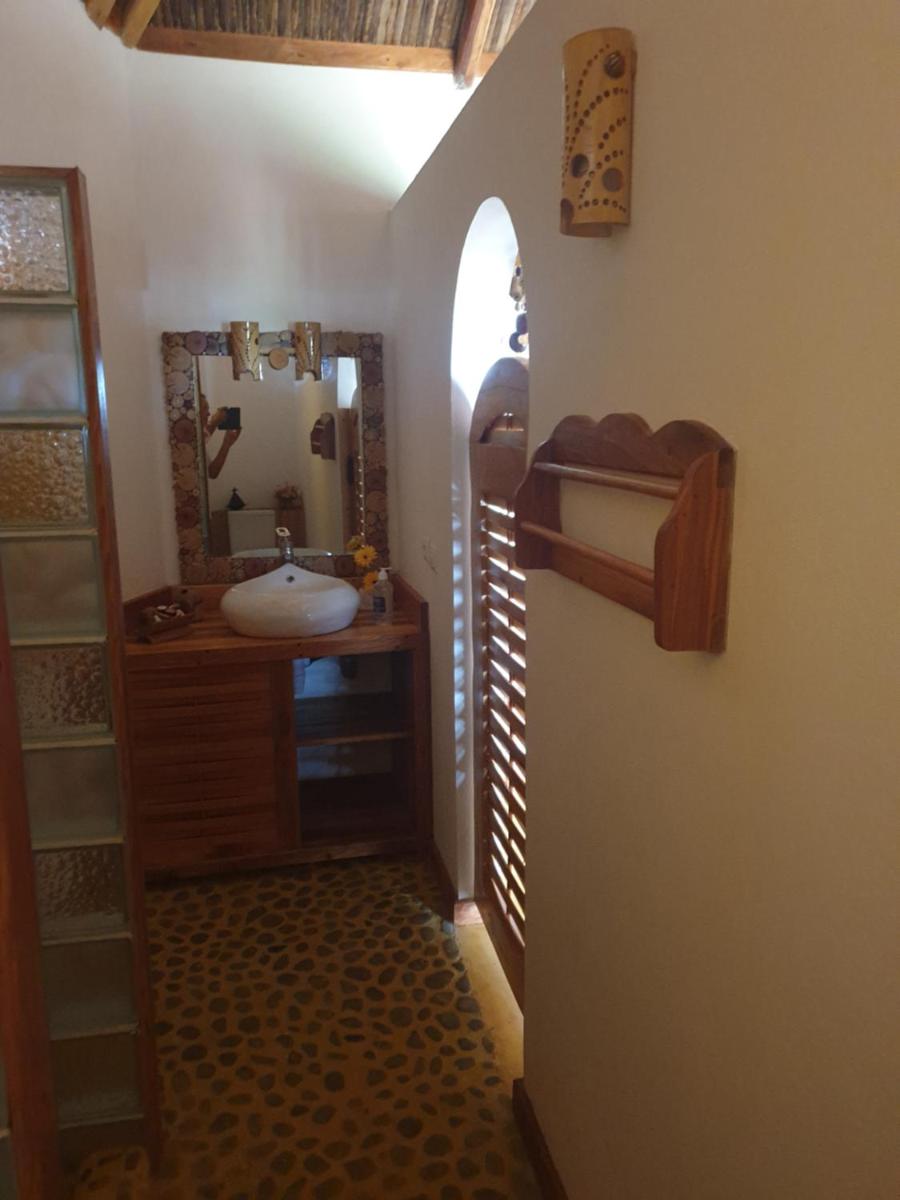 Suitetrails - villa nosy détente