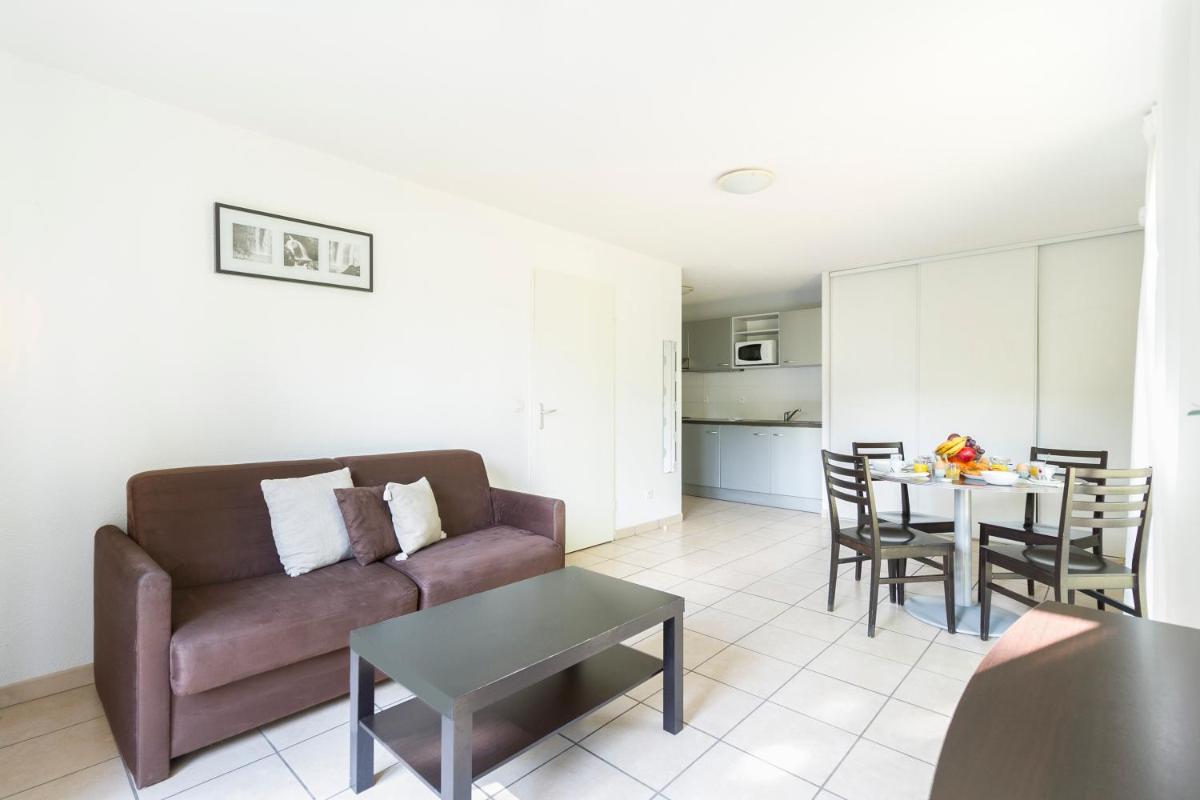 Garden & City Lyon - Marcy - Housity