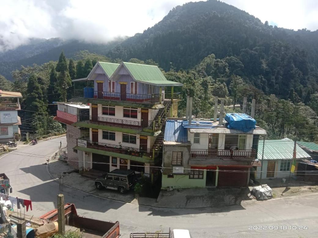 Pakhrin'z homestay - Housity