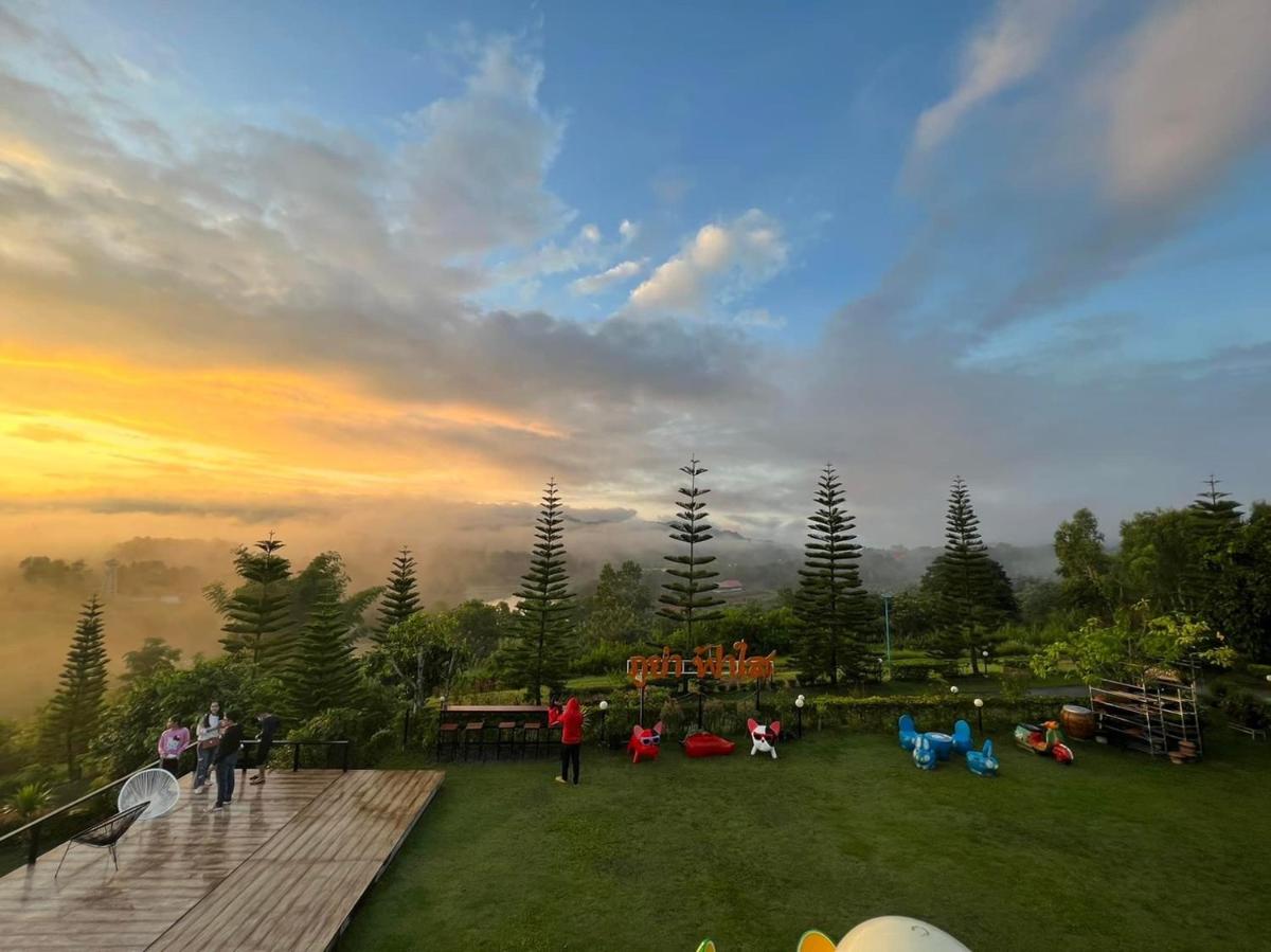 Phuyafahsai The Resort Khao Kho - Housity