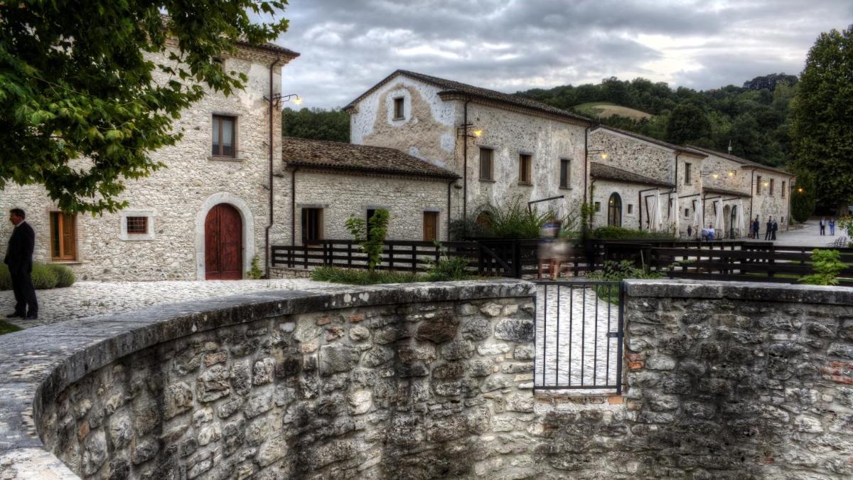 Albergo Diffuso La Piana dei Mulini - Housity