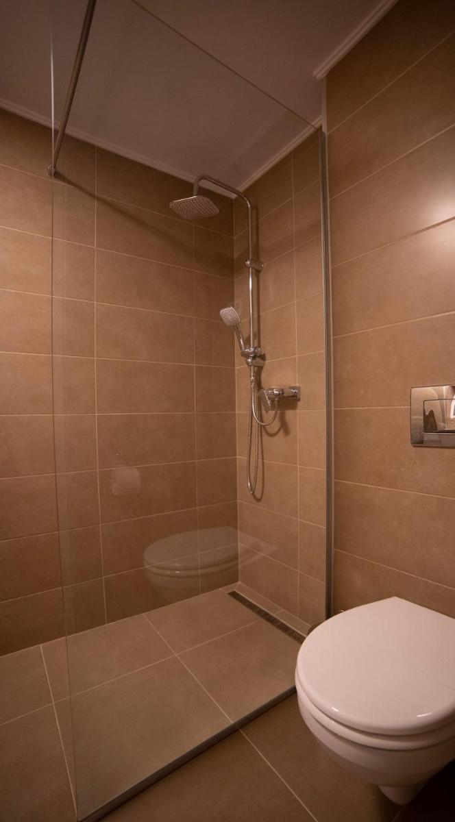 Suitetrails - Coban Residence - A3 - Scandinavian Apartment