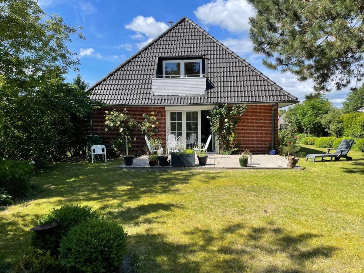 Strandweg-Huus Schobüll - Housity