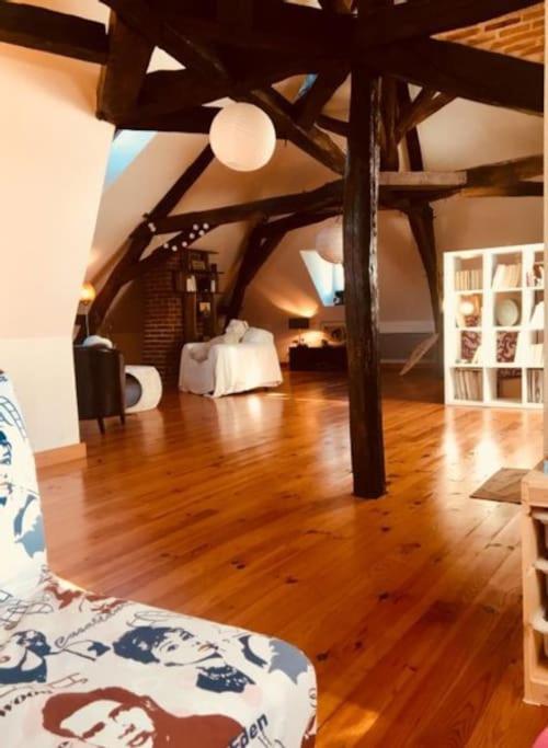 Superbe maison de caractère, de 1 à 9 couchages - Housity