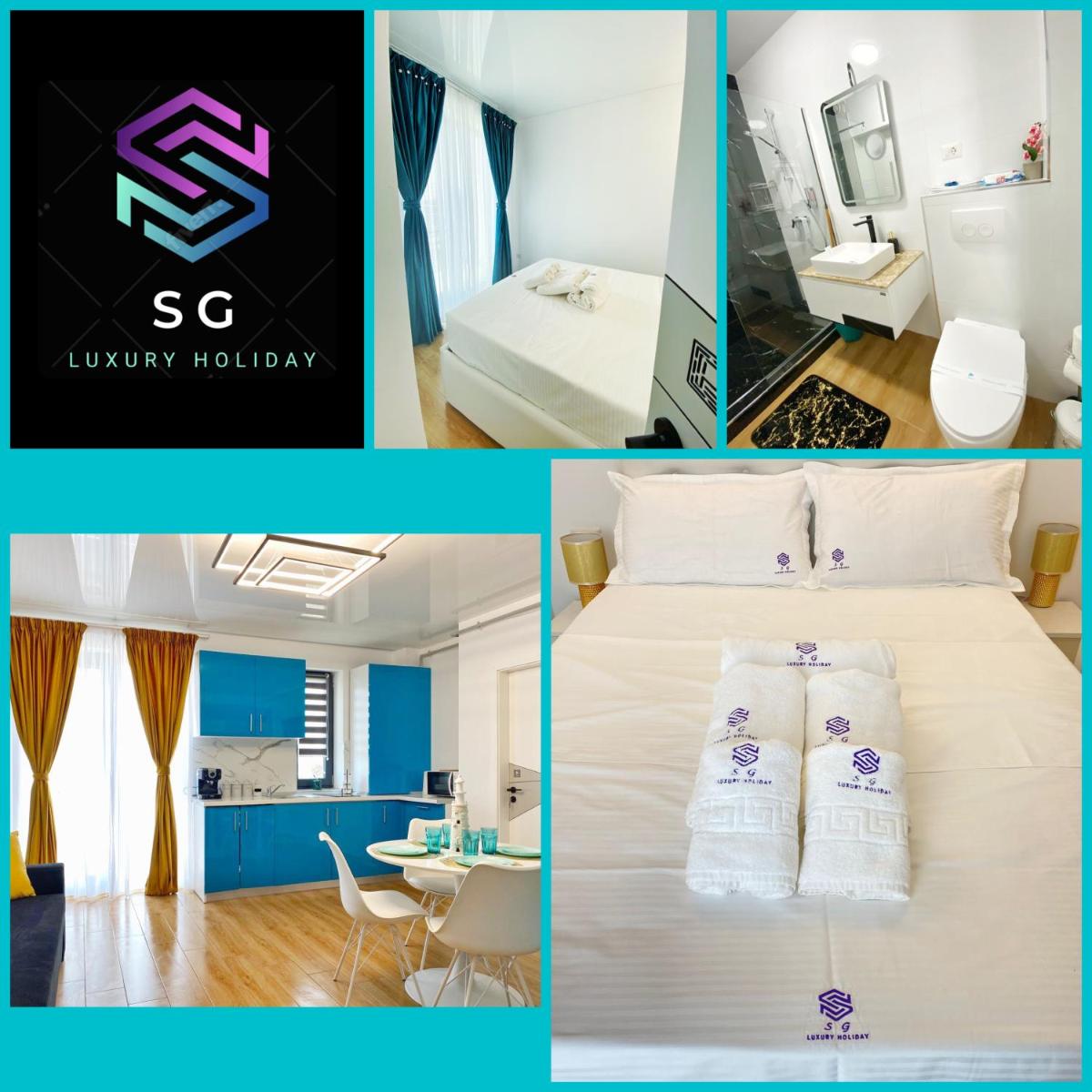 Acqua Marina - Housity