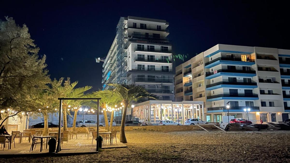 Acqua Marina - Housity