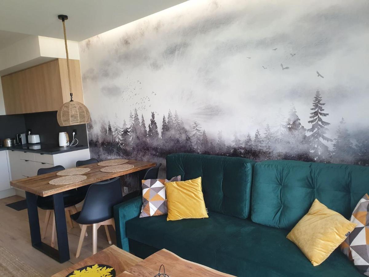 Apartament Bliżej Natury 2 - Housity