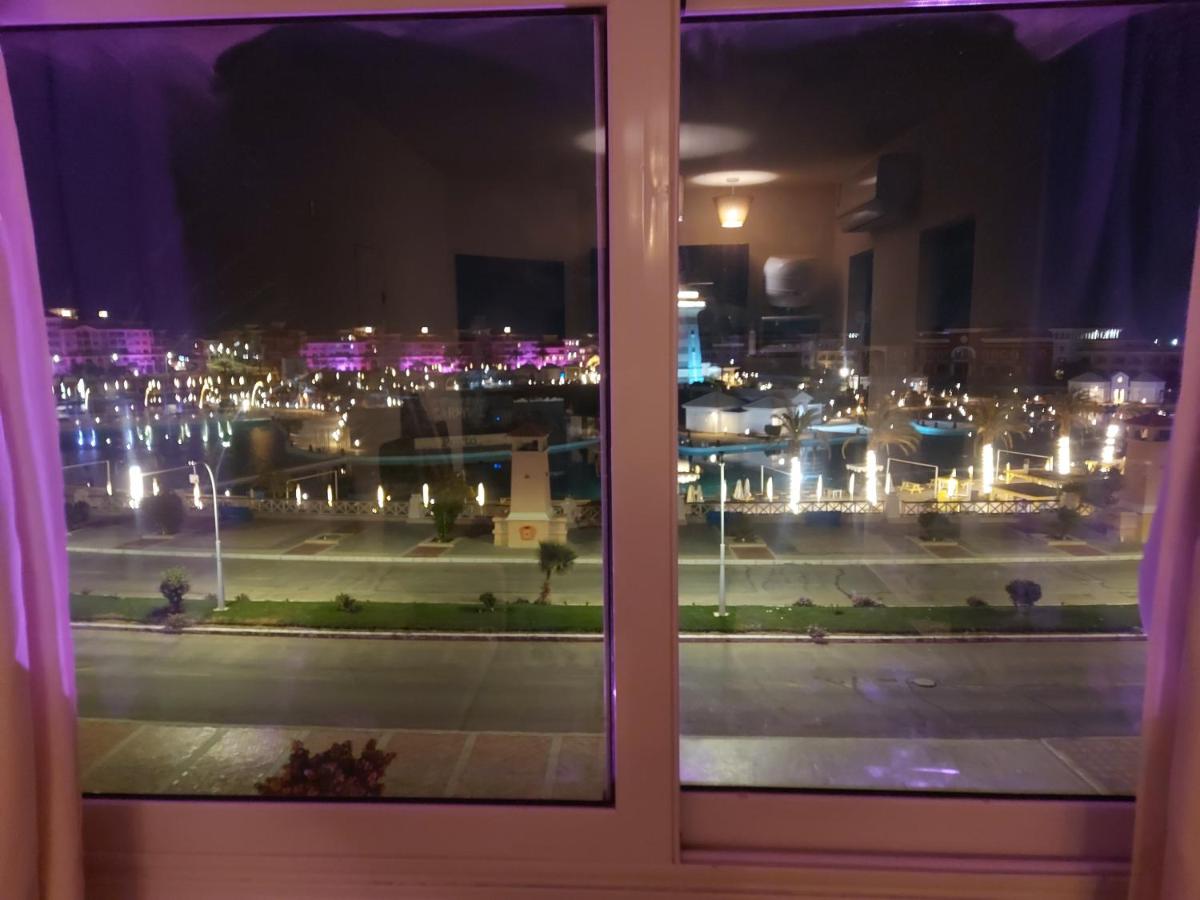 Home Vacation in Porto Sharm - Housity