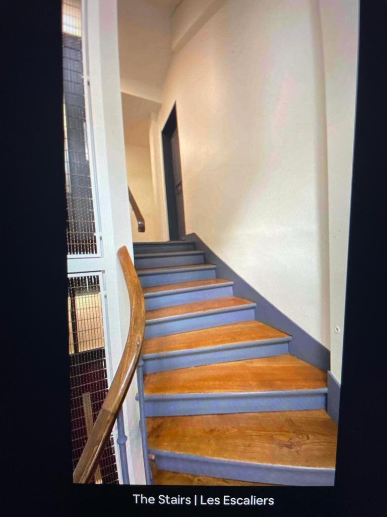 Cute one bedroom in Le Marais - Housity