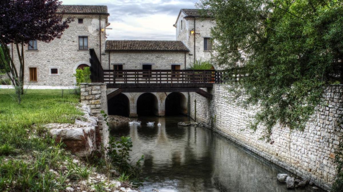 Albergo Diffuso La Piana dei Mulini - Housity