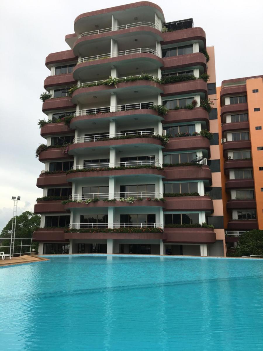 Hin-Suay Nam-Sai Place - Housity