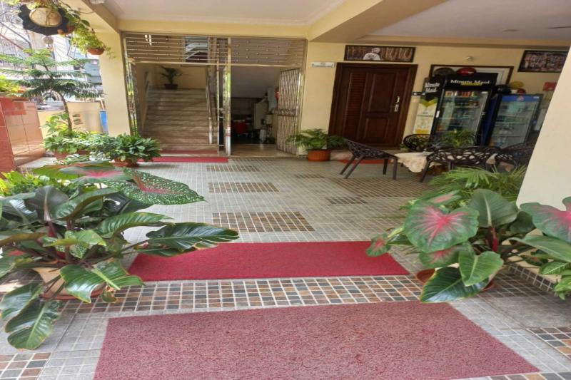 Bhimas Residency - Housity