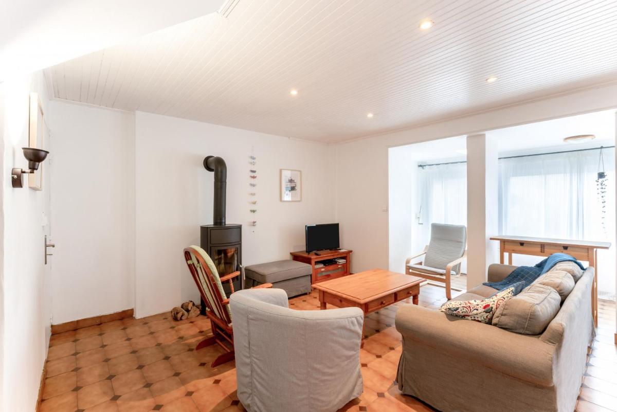 Vacances en famille a Treffiagat - Housity