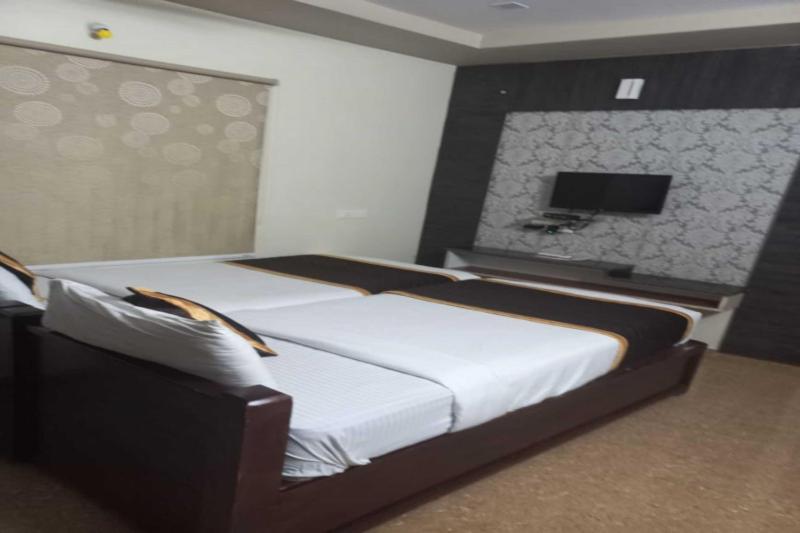 Bhimas Residency - Housity