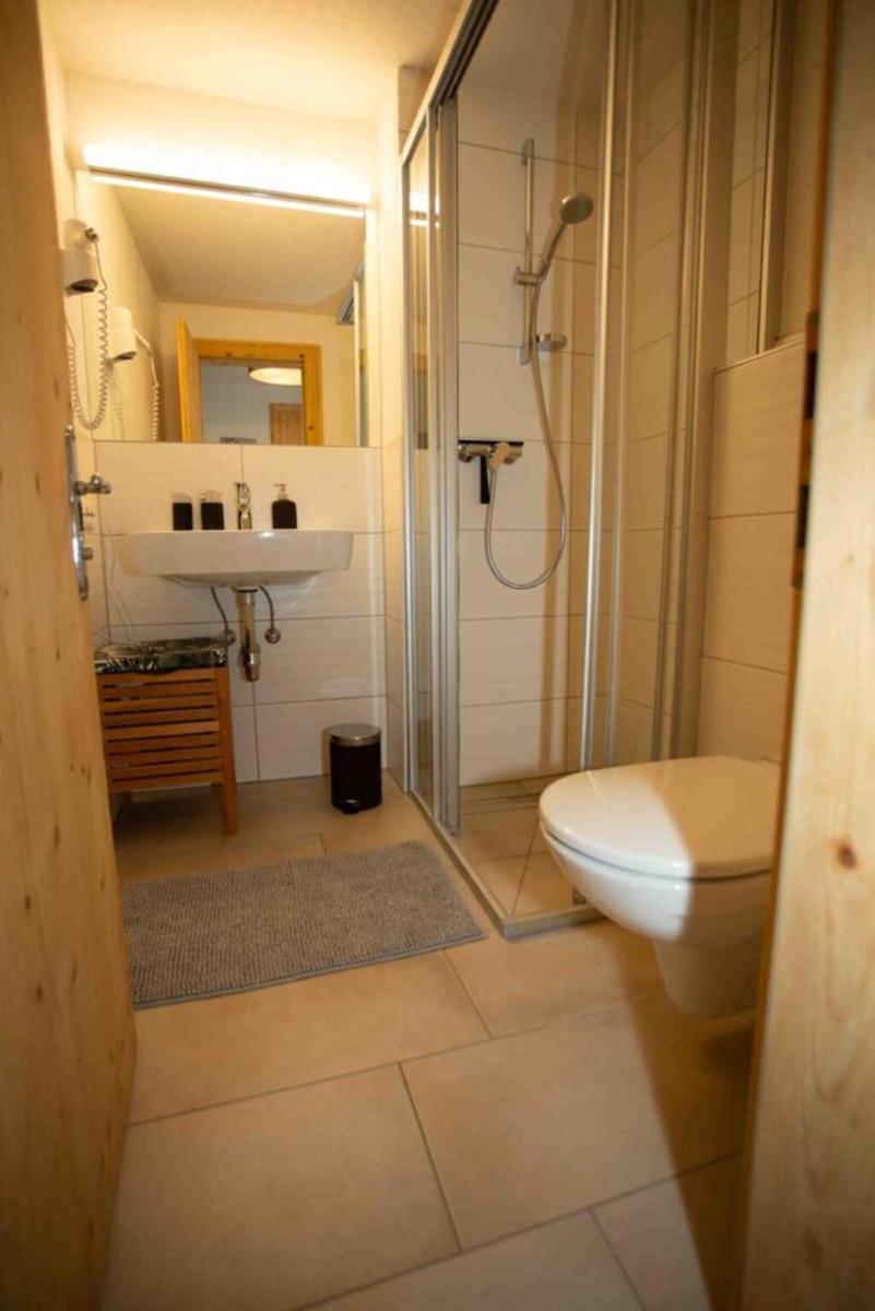 Suitetrails - Appartment Gamper Top 7