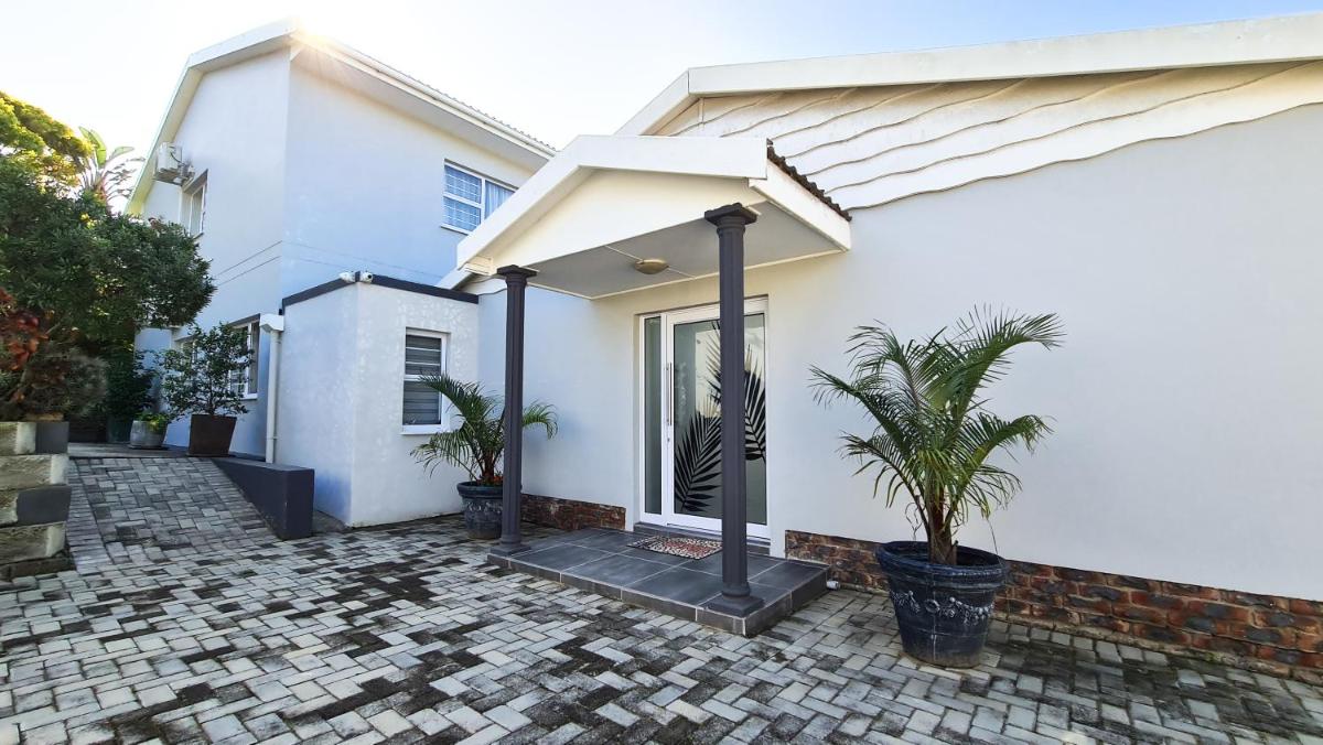 House of Grace Apt - Housity