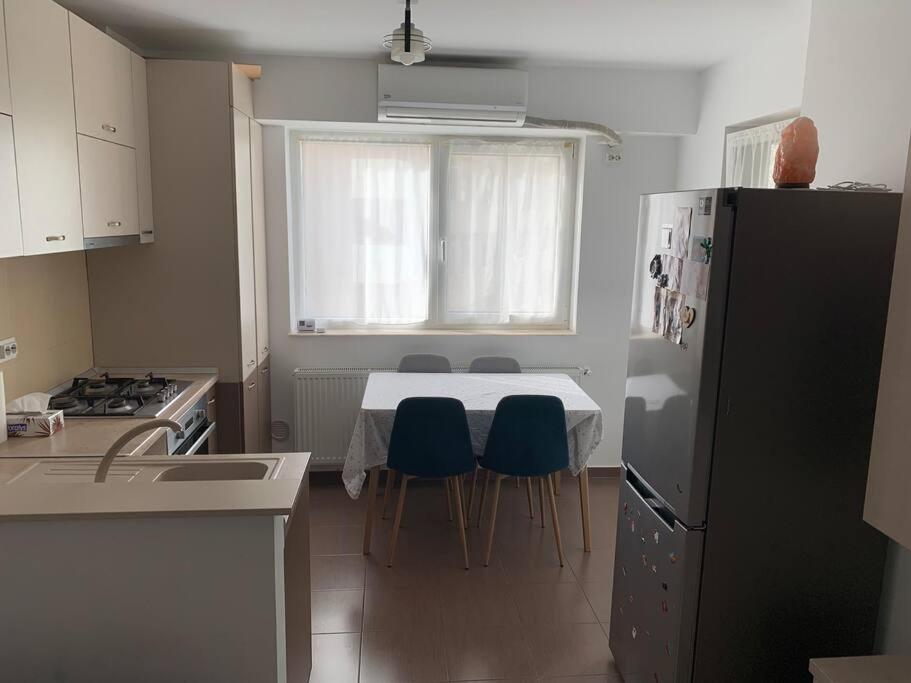 Lovely Bacau 1 bedroom apartment - Housity