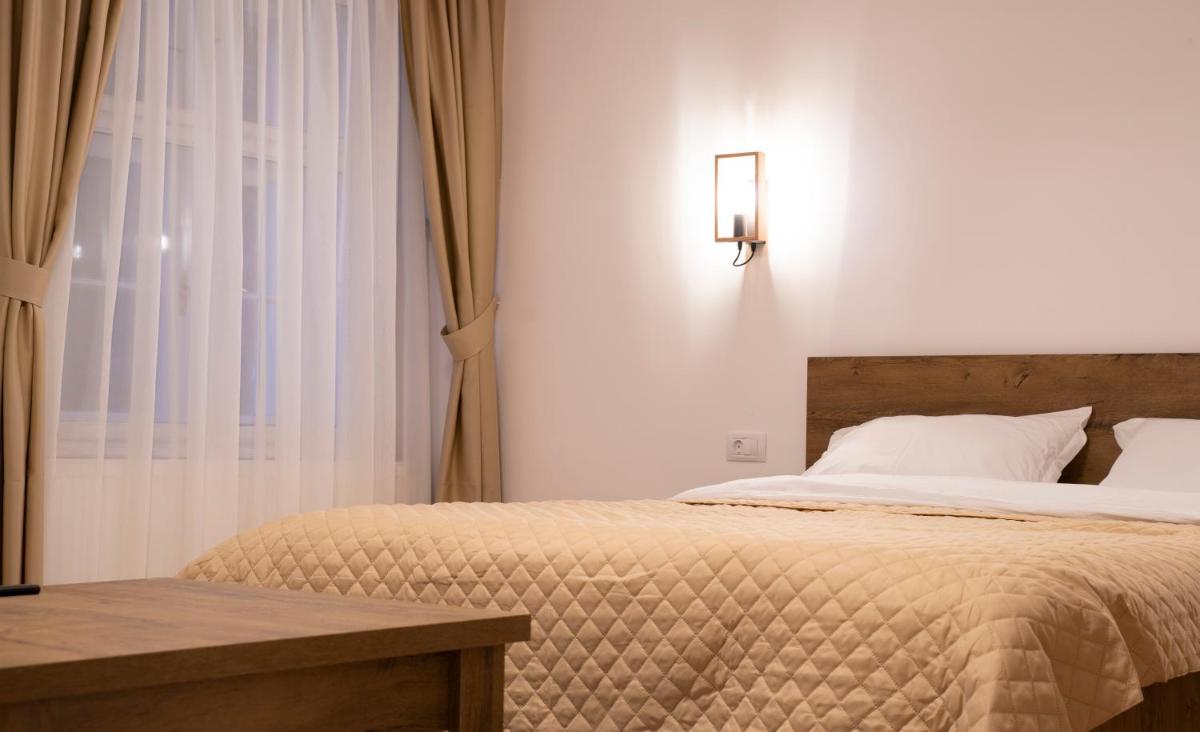 Coban Residence - A4 - Rustic Apartment - Hizvo